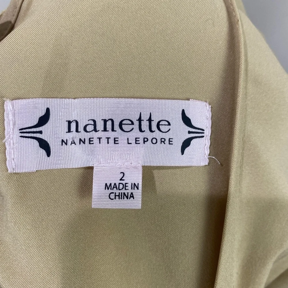 Nanette Lepore Dress - Picture 3 of 7